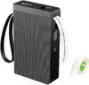 Label printer Olympia P 22 black 6300 Photo 2