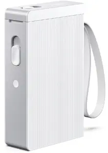 Label printer Olympia P 22 white model 6301