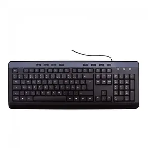 Мультимедийная клавиатура MediaRange MROS102-GR USB