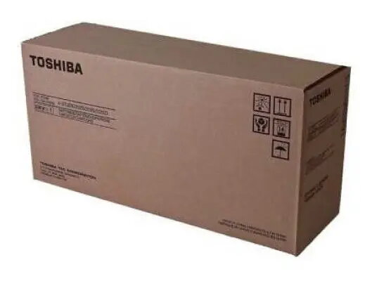 Oriģināls purpura tonera kasetne Toshiba FC339EM