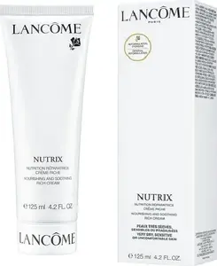 Face cream LANCOME Nutrix Nourishing and Soothing Rich Cream for dry skin, moisturizing