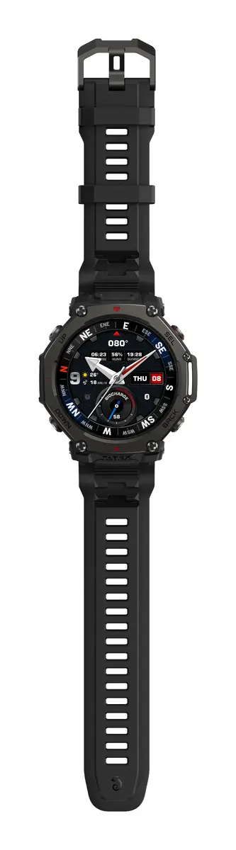Viedpulkstenis Amazfit T-Rex 3 Pro Photo 3