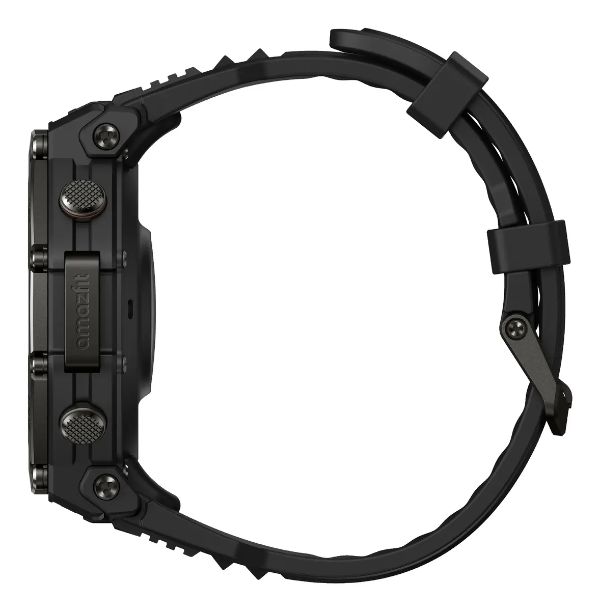Viedpulkstenis Amazfit T-Rex 3 Pro Photo 4