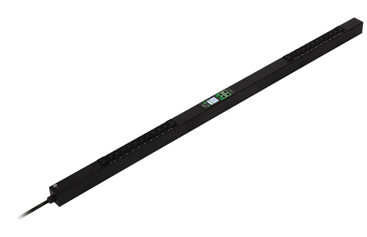 Slēgtais PDU APC EasyPDU EPDU2216S 11