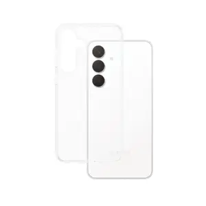 Чехол PanzerGlass Samsung Galaxy S25 FE 5G Прозрачный