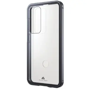 Cover Black Rock 00229674 for Samsung Galaxy S25 15.8 cm