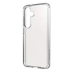 Cover Black Rock 00229671 Samsung Galaxy S25 15.8 cm Transparent