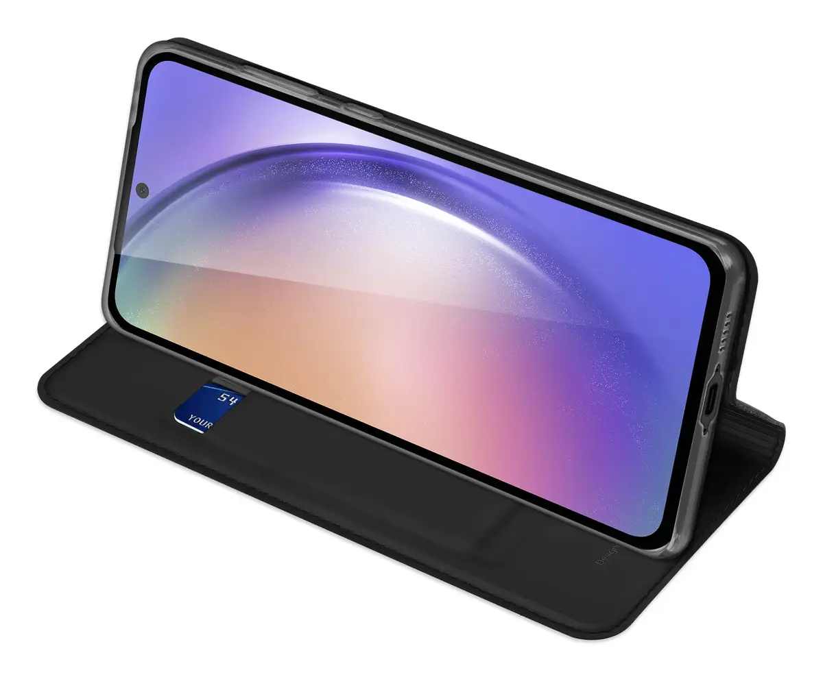 Folio Case Nevox 2487 for Samsung Galaxy A56 A36 Photo 3