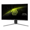 Monitor MSI MAG 276CPXF Photo 2