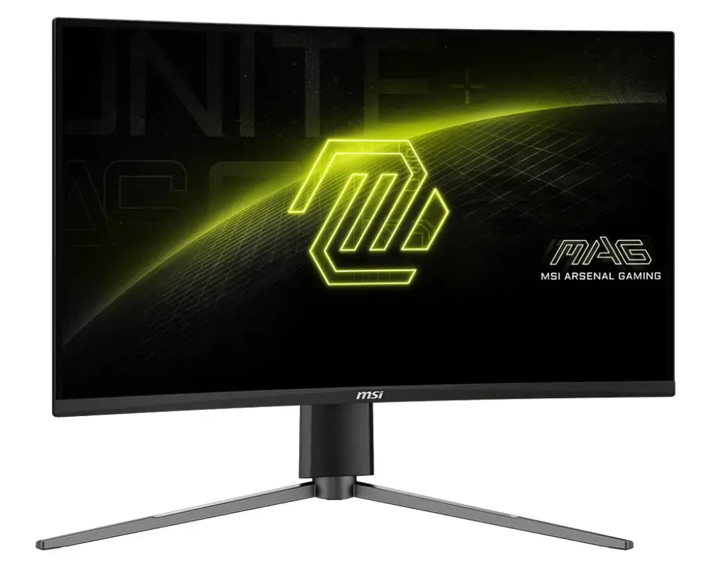 Monitor MSI MAG 276CPXF Photo 3