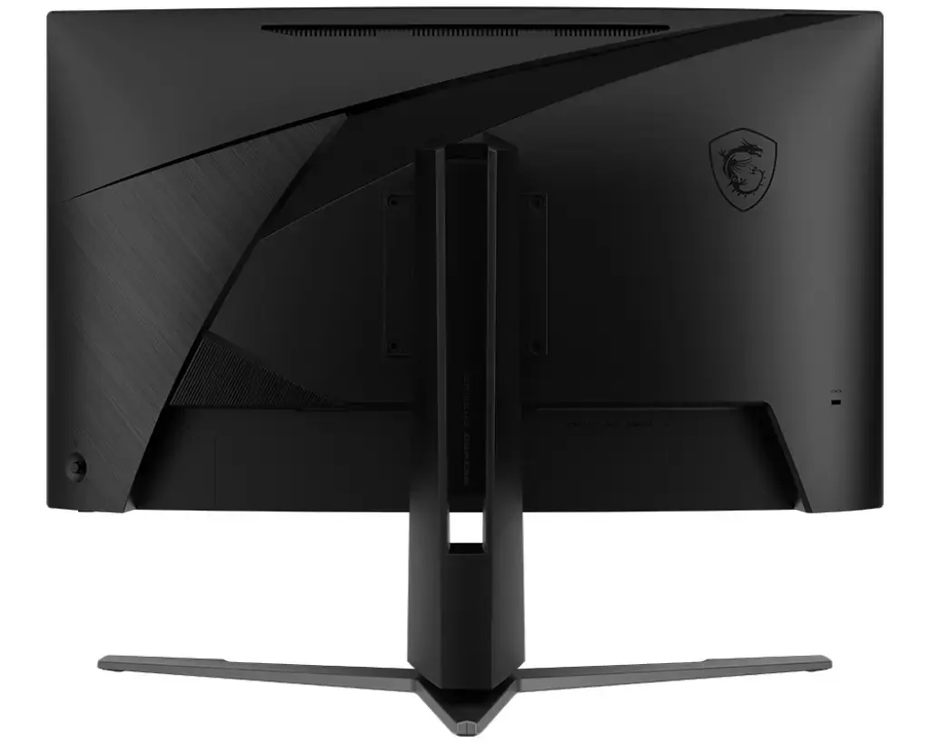Monitor MSI MAG 276CPXF Photo 4