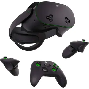 VR‑шлем META Meta Quest 3s Xbox Edition 128GB Carbon Black