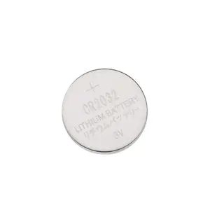 Single-use battery Akyga AKY0980 CR2032 Lithium-Manganese Dioxide