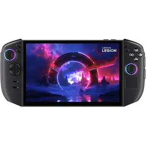 Portable console Lenovo Legion Go 8AHP2 with AMD Ryzen Z2, 32 GB RAM, 1 TB storage
