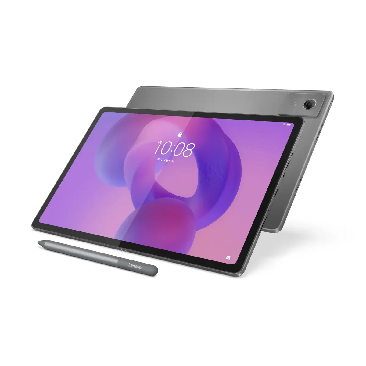Lenovo Idea Tab Plus 12.1" Dimensity 6400 8ГБ/256ГБ Photo 8