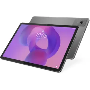 Tablet Lenovo Tab Pen 11" 5G 128GB, MediaTek Dimensity 6300, 8GB RAM, WQXGA 2560x1600 IPS, 90Hz, Luna Grey