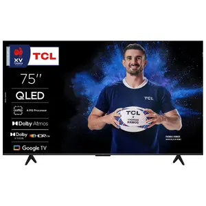 Телевизор TCL P7K 75" 4K Ultra HD QLED 3840 x 2160