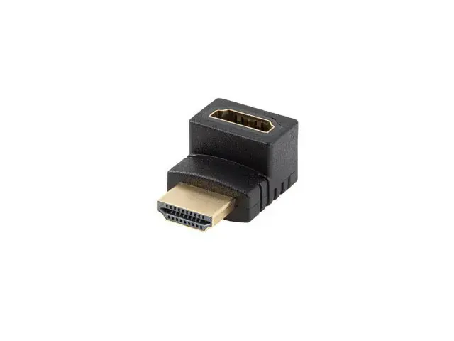 Video cable adapter Lanberg AD-HDMI-04 Photo 2