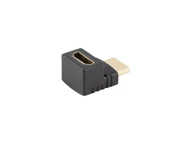 Video cable adapter Lanberg AD-HDMI-04 Photo 3