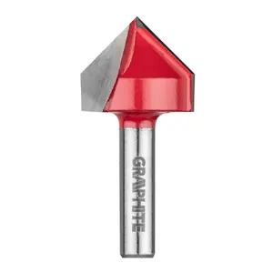 Router Bit Graphite 56H210 1 pc
