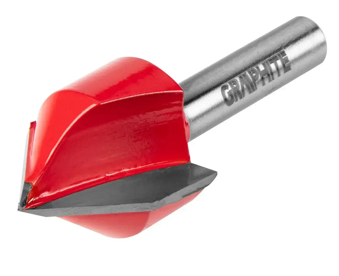Router Bit Graphite 56H210 Photo 5