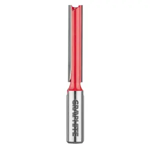 Router bit Graphite 56H208 1 pc