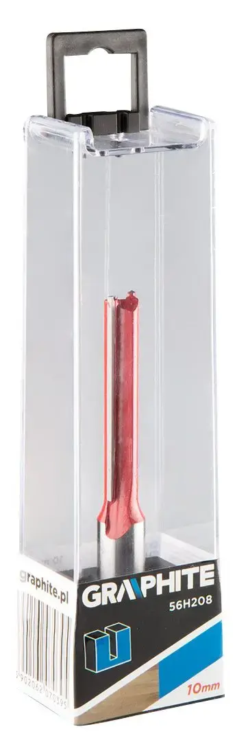 Router bit Graphite 56H208 Photo 2