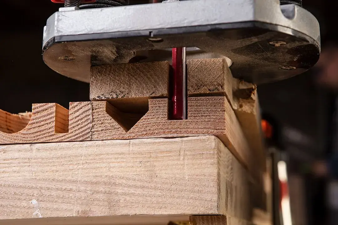 Router bit Graphite 56H208 Photo 7