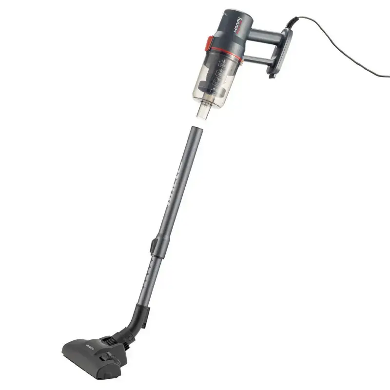 2-in-1 slotu putekļsūcējs Ariete 2708/00 Photo 2