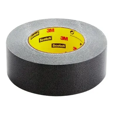 Лента 3M Extremium 25 м Черная Photo 5
