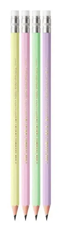 BIC Evolution HB Pencil 12 pcs Photo 2