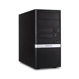 PC bluechip BUSINESSline T3500 Intel Core i3-14100 16GB 500GB SSD Intel UHD Windows 11 Pro