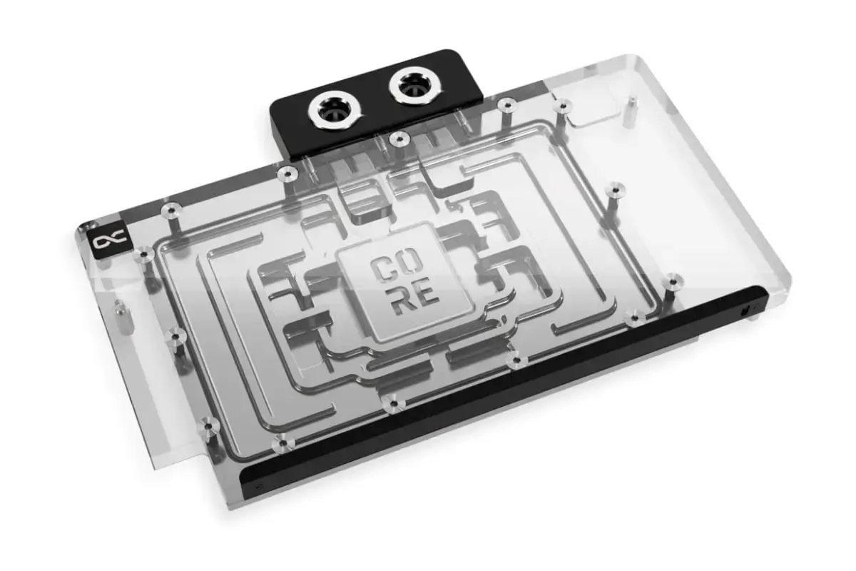 Backplate Alphacool 10269 Photo 2