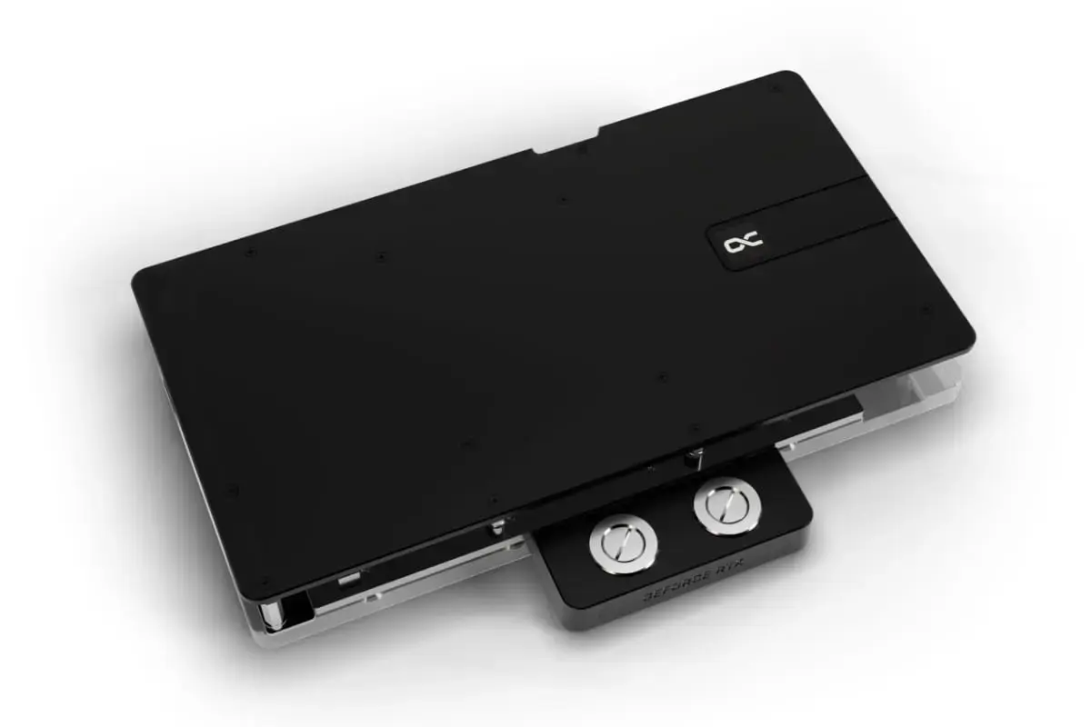 Backplate Alphacool 10269 Photo 3
