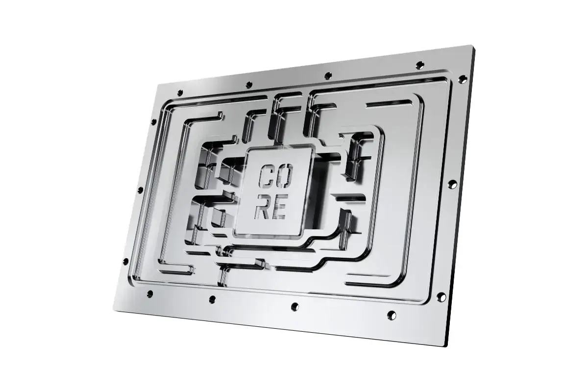 Backplate Alphacool 10269 Photo 4