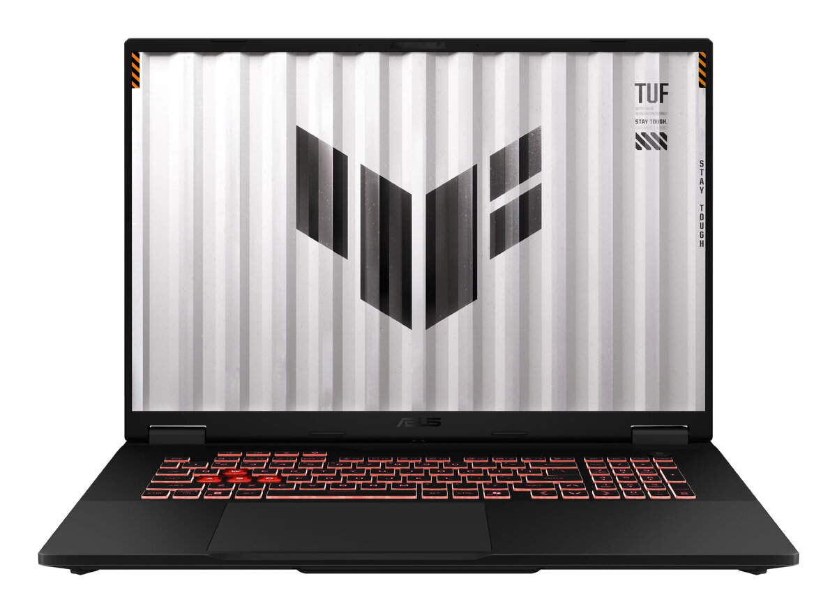 ASUS TUF Gaming A18 FA808UH-S8022 Portatīvais