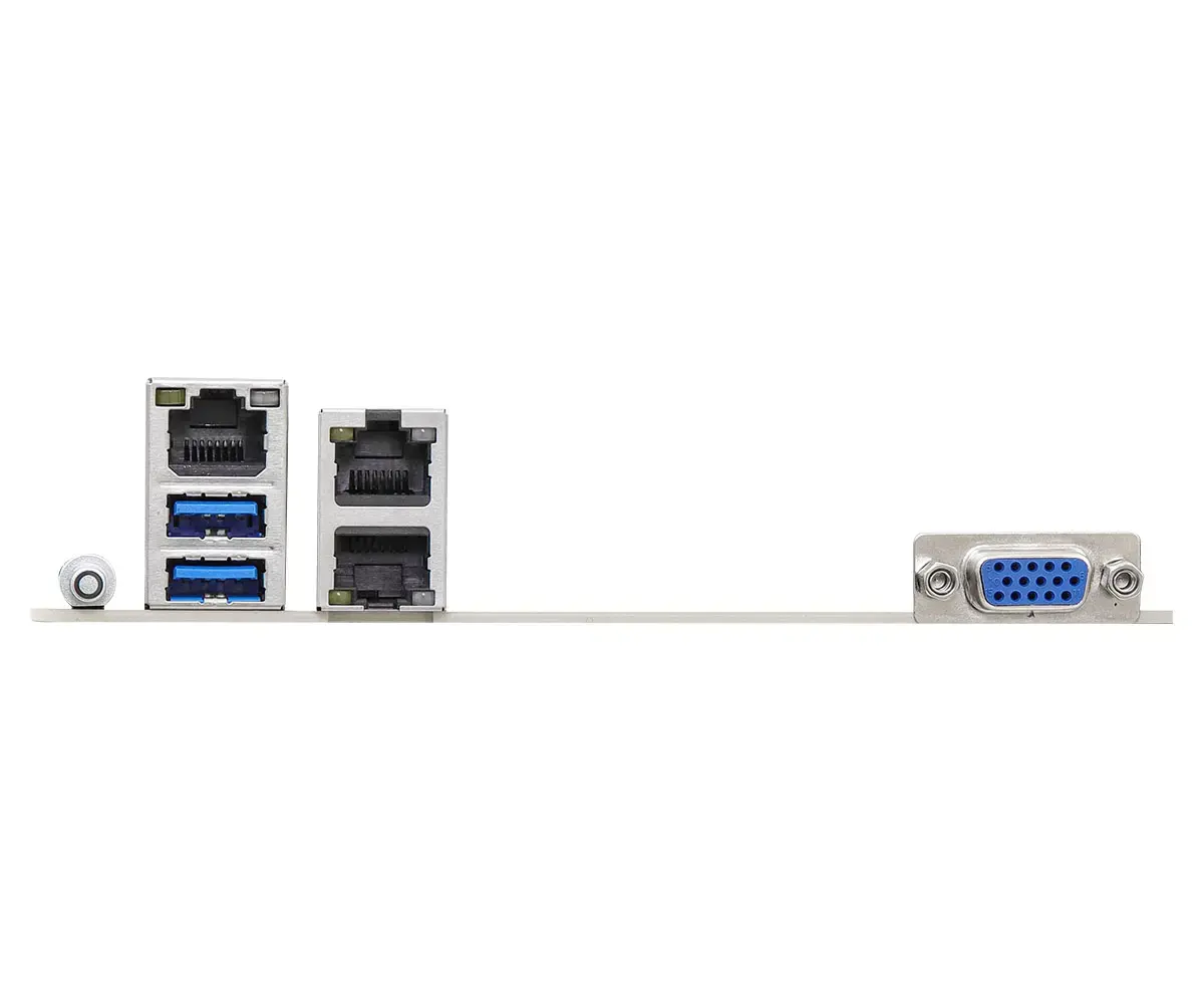 ASROCK TURIND8UD-2T/X550 mātesplate Photo 4