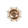 UGears Akvārijs Mehāniskā Modeļa 3D puzle Photo 7