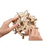 UGears Akvārijs Mehāniskā Modeļa 3D puzle Photo 8