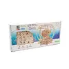 UGears Akvārijs Mehāniskā Modeļa 3D puzle Photo 14