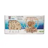 UGears Akvārijs Mehāniskā Modeļa 3D puzle Photo 15
