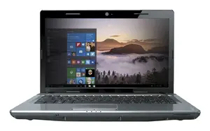 Frameless display privacy filter MOBILIS 016446 for 34.5 cm (13.6") monitors and laptops, privacy and anti-glare
