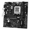 Материнская плата ASRock A620AM-HVS Micro ATX Photo 3