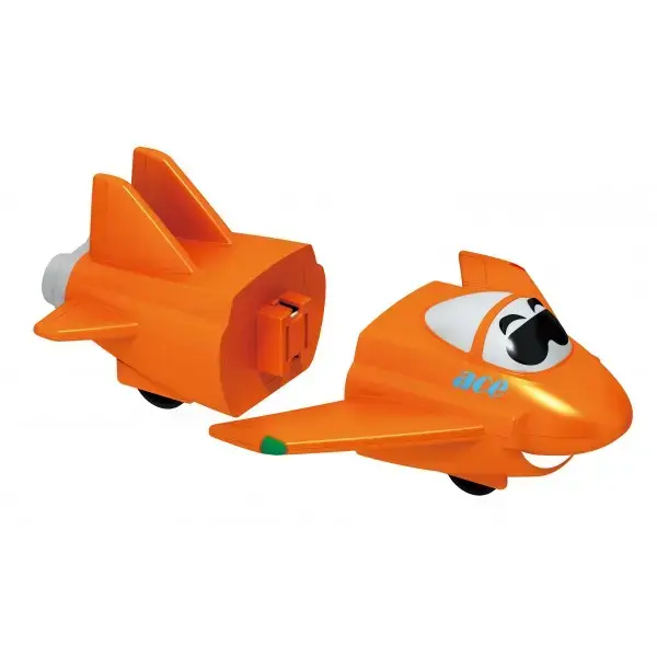 Transporta komplekts Popular Playthings Mix or Match Junior 1 Photo 2