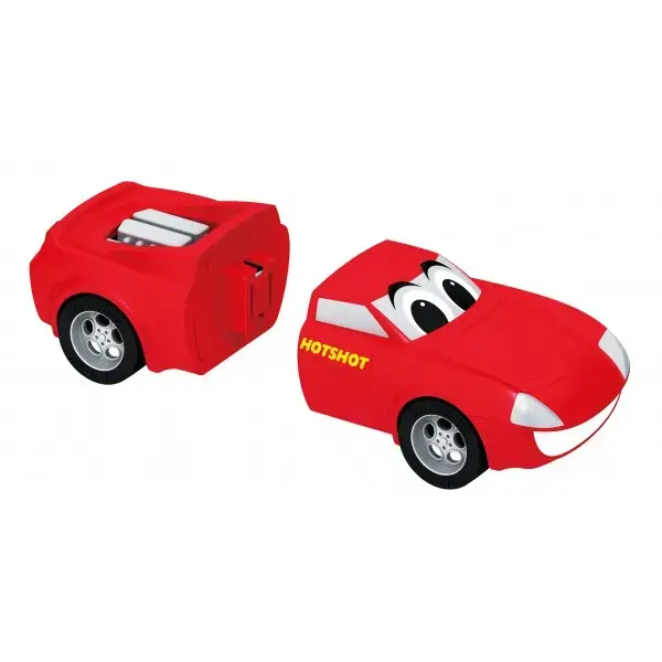 Transporta komplekts Popular Playthings Mix or Match Junior 1 Photo 3