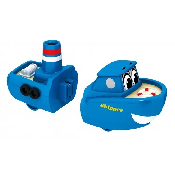 Transporta komplekts Popular Playthings Mix or Match Junior 1 Photo 4