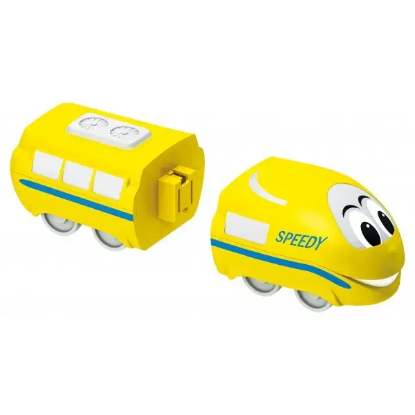 Transporta komplekts Popular Playthings Mix or Match Junior 1 Photo 5