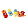 Transporta komplekts Popular Playthings Mix or Match Junior 1 Photo 6