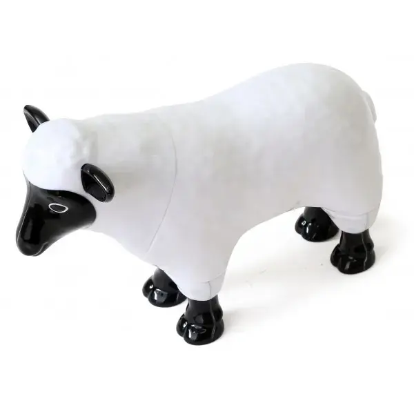 Dzīvnieks Popular Playthings Mix or Match Animals Farm Photo 3