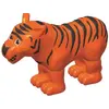 MALIK Magnetic Mini Animals Jungle 62323 Photo 7